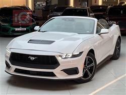 فورد موستانج